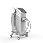 Painless Fast Hair Removing Laser Machine Skin Rejuvenation Equipment