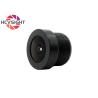 Buy cheap 2.1mm 2 Million High Definition Wide Angle 150 Degree Surveillance Camera Lens from wholesalers