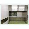 Buy cheap High Performance Dispensing Booth 220V 50Hz Power Supply Laminar Flow Booth from wholesalers