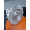 Buy cheap Circular Samples Fabric Sample Cutter For  Wool / Cotton / Chemical Fiber from wholesalers