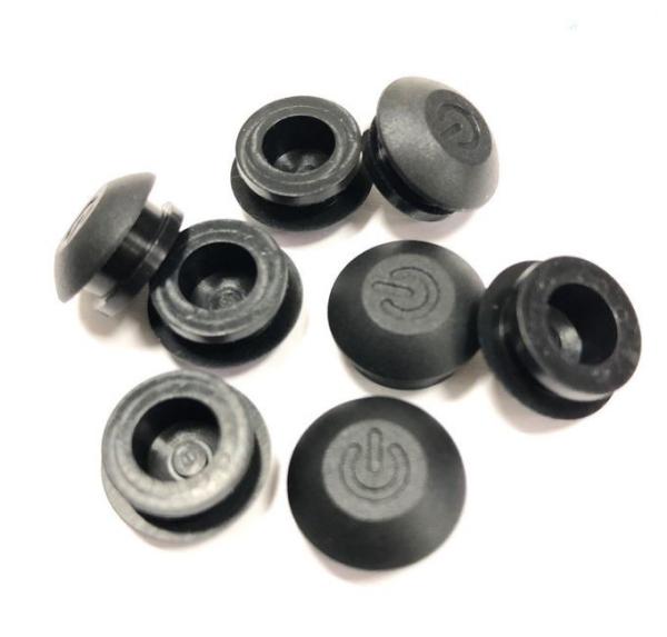 Buy cheap Silicone Waterproof Switch Cap For LED String Light from wholesalers