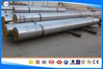P20 + Ni Hot Forged Plastic Mould Tool Steel Bar With Turned Surface