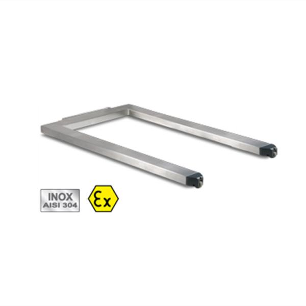 Buy cheap PW 5m 15V Electronic Platform Scale For Industrial from wholesalers