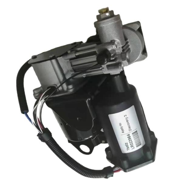 Buy cheap LR023964 Air Suspension Compressor for Land Rover LR3 LR4 2005-2009 Range Rover Sport 2006-2013 from wholesalers
