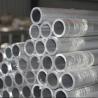 Buy cheap ASTM B209 3003 2024 T3 - T8 Aluminum Pipe 0.8 - 40mm Wall Thickness For Building from wholesalers