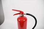 13A Fire Rated Powder Fire Extinguisher With 14bar Working Pressure