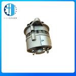 Alternator 14V 500W 14060024 K4100ZD for Weichai WP10 Diesel Engine Parts