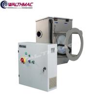 Buy cheap 1600mm OD Pipe Wall Thickness Measuring Instrument Gas Pipe UT Gauging Machine product