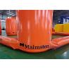 Buy cheap Water Sports Sport Activities Inflatable PVC Advertising Buoy Floating Swimming Balloon from wholesalers