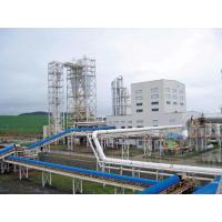 Buy cheap 150000CBM MDF (Medium Density Fiberboard) Making Machine Production Line product