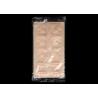 Buy cheap 3D Permanent Makeup Practice Skin For Eyebrow Eyes Lip Mixed Latex from wholesalers