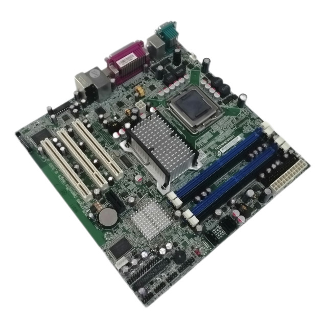 4970464207 497-0464207 Atm Parts NCR 66 Motherboard 7459MB-03SF2090 Motherboard