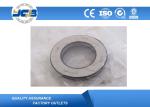 51208 51209 51210 Single Direction Thrust Ball Bearing SKF For Automobile