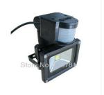 Buy cheap COB LED Floodlight,with PIR Motion Sensor from wholesalers