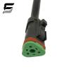 Buy cheap 237-0957 Fuel Oil Pressure Sensor for 320D Excavator from wholesalers