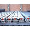Buy cheap Material 55Q / Q235B Light Steel Rail Strong Hardness For Railway Rail from wholesalers