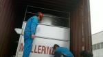Buy cheap Eco Friendly Closed Cooling Tower System For Glass Manufacturing Industry from wholesalers