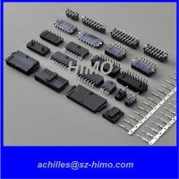 Buy cheap Replace molex 3.0mm pitch 43045-0211 2pin connector Molex 43045-0209/ 43045-0210 product