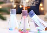 Travel USB Humidifier 10 Hours Spray Continuously No Noise Long Lifespan For