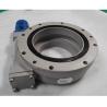 Buy cheap NBR PVC Seal Enclosed Slewing Drive For Solar Tracking System 21 Inch from wholesalers