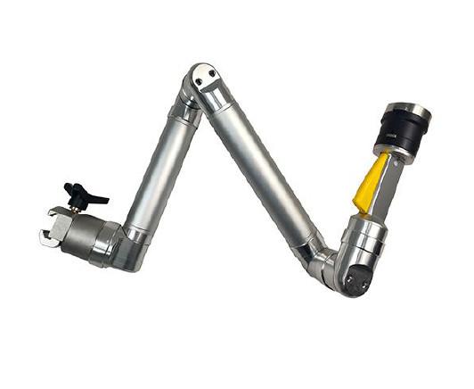 Buy cheap Six Joints Operation Table Accessories Spider Arm Board Arm Holder from wholesalers