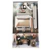Buy cheap 26Kw Wall Hanging Gas Furnace Fanshion Wall Hung Boilers Imported Cpu from wholesalers