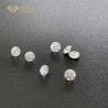 Buy cheap 3.3mm To 3.8mm D E F VVS SI Loose Lab Grown Diamonds 0.13ct 0.17ct from wholesalers