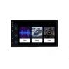 Buy cheap Universal 7 Inch Double Din Touch Screen Car Dvd Player MP5 GPS Navigation from wholesalers