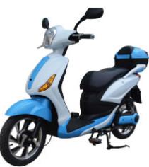 Buy cheap En15194 High Quality 500watt 48V 20 Ah Electric Scooter from wholesalers