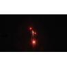 Buy cheap Liuyang 27 Shots 500G Cake Fireworks 1.4g For Christmas Celebration from wholesalers