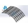 Buy cheap Wind Resistance Roof Prefabricated Steel Structure Steel Frame Construction from wholesalers