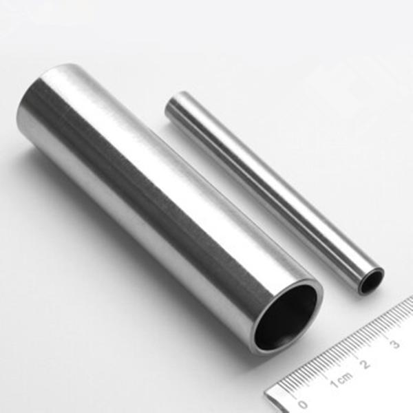 Buy cheap 321H Seamless Stainless Steel Pipe 6 Inch SS 316 Polished 12m 3m from wholesalers