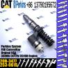 Buy cheap C15 C18 Fuel Injector 374-0750 253-0615 253-0616 253-0617 253-0618 244-7717 254-4183 20R-3477 from wholesalers