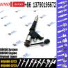 Buy cheap 095000-5223 Common Rail Injector 095000-5223 For HINO E13C 700 Series 23670-E0340 23670-E0341 from wholesalers
