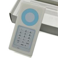Buy cheap Ultra Thin IP66 Embedded Hands Free Clean Room Telephone product