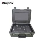 Vehicle Communication Link 300mhz-900mhz Full HD Wireless Video Receiver with
