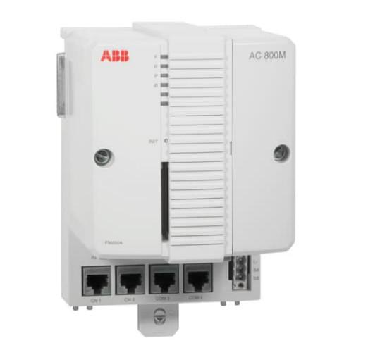 Buy cheap PM860AK01 3BSE066495R1 ABB Processor Unit from wholesalers