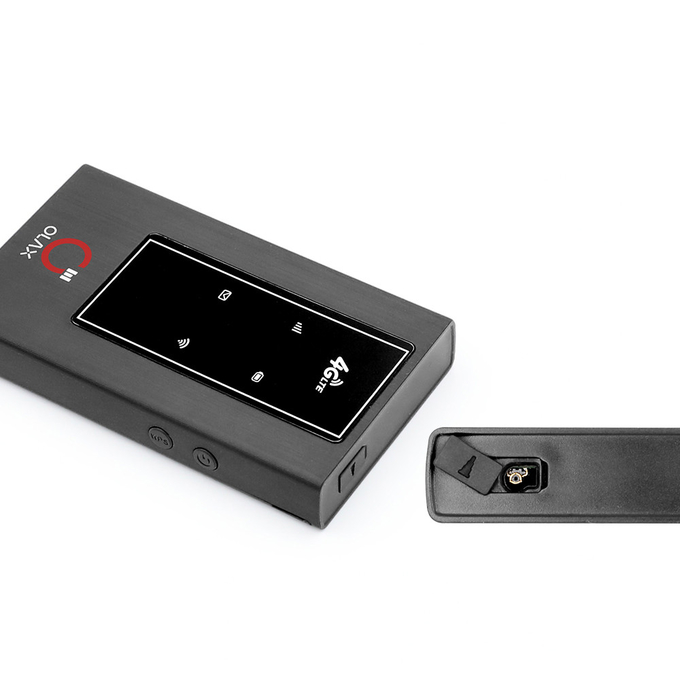 Pocket Wifi 4g Unlocked 4G Mobile Wifi Device 150 Mbps RoHS CE