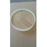 Buy cheap Protective X Ray Lead Glass / Lead Shielding For Radiation High Light Transmittance from wholesalers