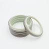 Buy cheap Truck Tractors Beige TC Type FKM O Ring Oil Seals Oil Resistant from wholesalers