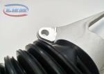 Porsche Panamera Automotive Spare Parts , Front Left Air Suspension Shock Strut