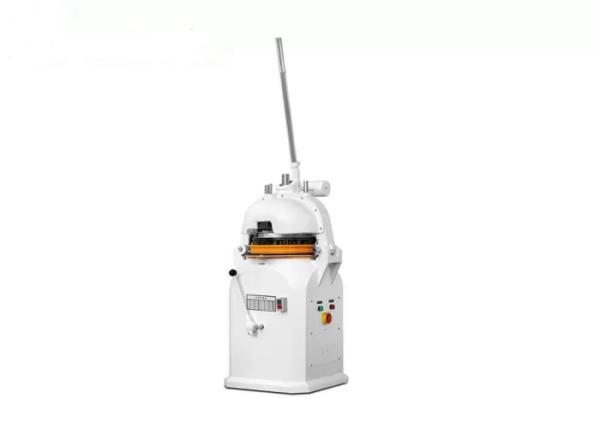 Buy cheap Semi Automatic 640mm 30L Bread Dough Divider from wholesalers