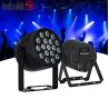Buy cheap Wholesale Ip65 Waterproof Led Par Light Rgbwauv 6in1 Stage Effect Light for Outdoor Park Projects from wholesalers
