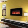 Buy cheap 47inch Special Wall-Hung Stove Electric Fuel Flame 1500W Heat Two Filler Options from wholesalers