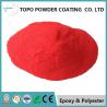 Buy cheap RAL1020 Pure Polyester Powder Coating For Kitchenware Thermosetting Type from wholesalers