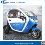 No driving lisence need 3 wheel 2000 W 60v electric tricycle scooter