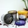 Buy cheap PE Coated Ice Cream Paper Cup With Lid Plastic Spoon Double Wall Packaging from wholesalers
