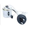 Buy cheap Electric Fuel Pump Assembly Environmental Friendly For Vw Airtex Vw Golf Vento from wholesalers