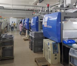 Suzhou Jiahe Qingsheng Environmental Protection New Material Technology Co., Ltd.