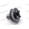 Buy cheap PN 54594000 Pulley Driven S-93HPC For GT5250 S5200 S-93 Cutter from wholesalers